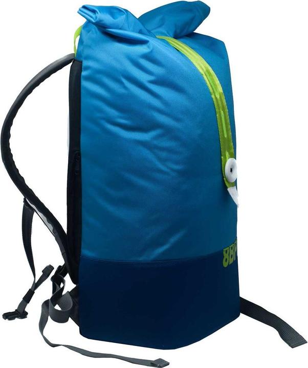 Produktbild 8b+ 8bplus Rolltop Backback, Rucksack
