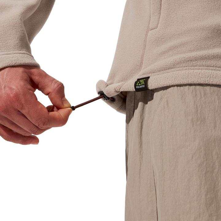 Produktbild Berghaus Polartec-Fleece Prism Micro InterActive Jacket (52)