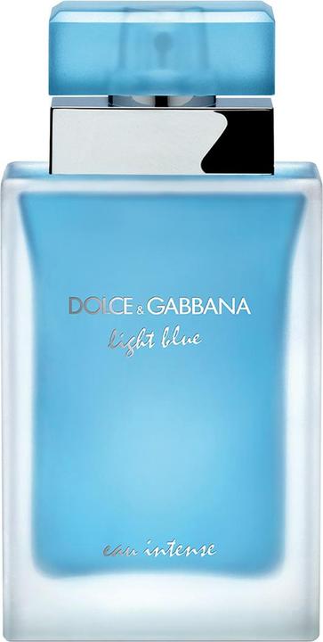 Dolce & Gabbana Light Blue Eau Intense (Eau de Parfum, 50 ml)