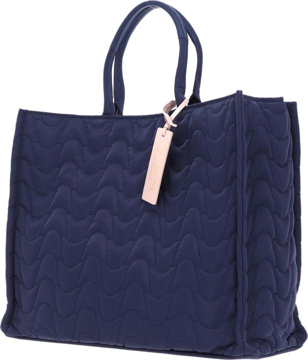 Immagine prodotto Coccinelle Never Without Bag Nylon Matelasse Handbag