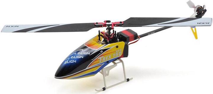 Produktbild Align T-Rex 150X Super Combo