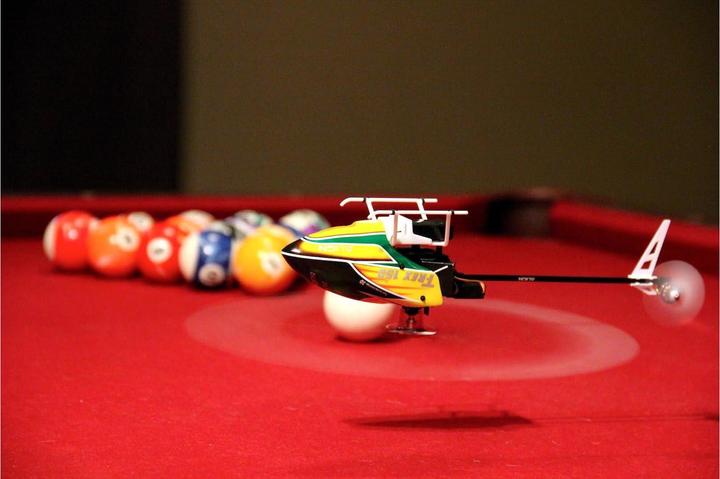 Produktbild Align T-Rex 150X Super Combo