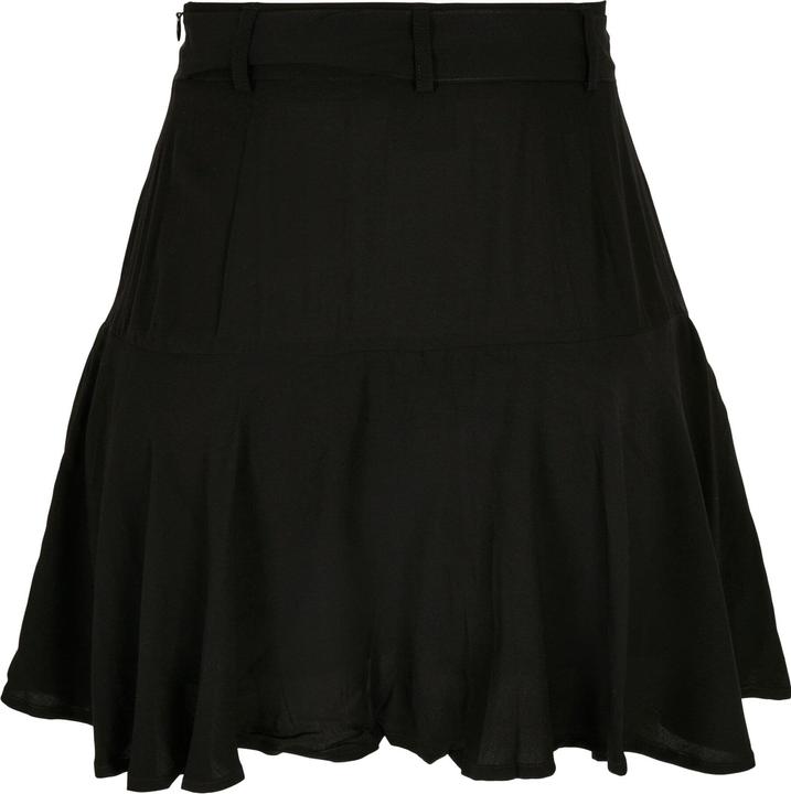 Immagine prodotto Urban Classics Minigonna in viscosa da donna (4XL)