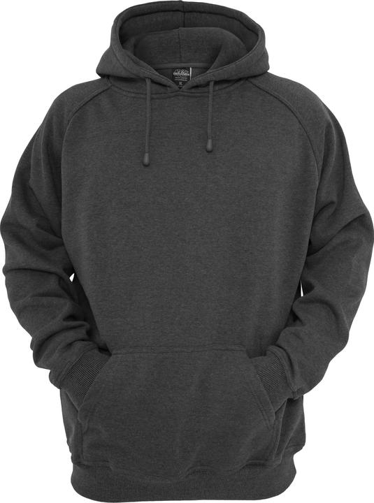 Actual product image Urban Classics Blank Hoody (L)