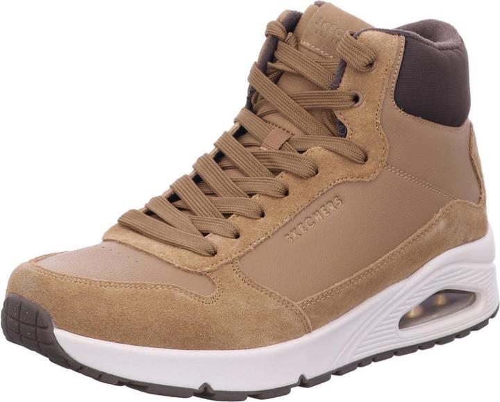 Actual product image Skechers 183013-WSK (43)