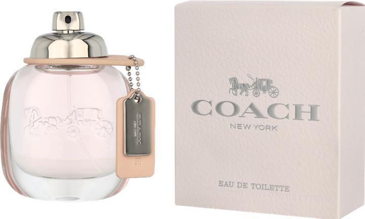 Immagine prodotto Coach Donna (Eau de toilette, 50 ml)