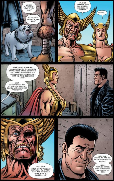 Immagine prodotto Panini The Boys (Tedesco, Garth Ennis, Russ Brown, 2021)