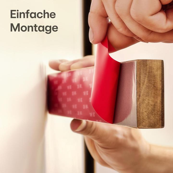 Produktbild Praknu Magnetische Messerleiste