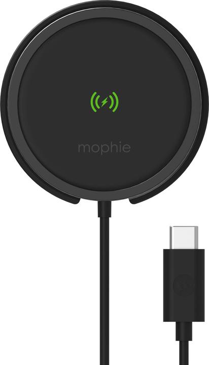 Produktbild mophie Snap&Wireless Vent Mount (15 W)