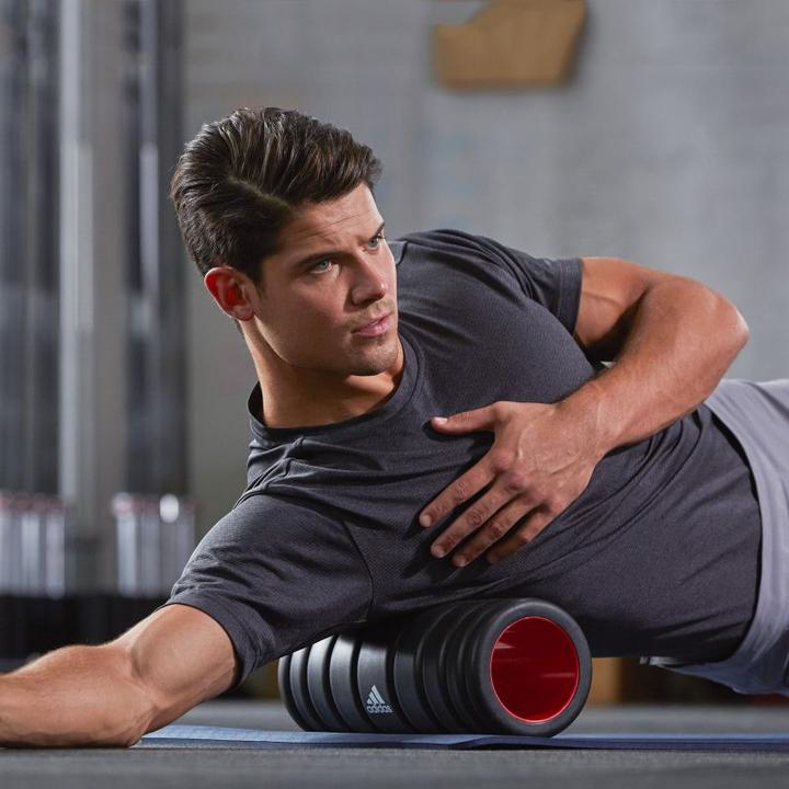 Image du produit Adidas Rouleau en mousse (33cm) (14 cm)