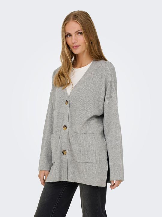 Produktbild Only ONLIBI Strickjacke Strickjacke (L)