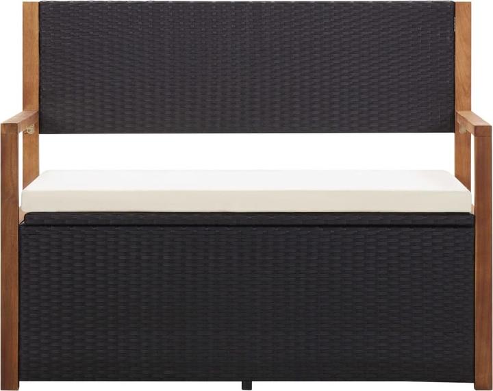 Actual product image vidaXL Rhianon