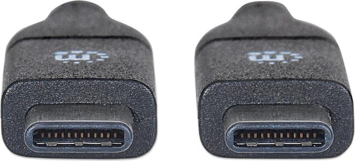 Produktbild Manhattan USB 3.1 Gen2 (1 m, USB 3.1, 36 W)