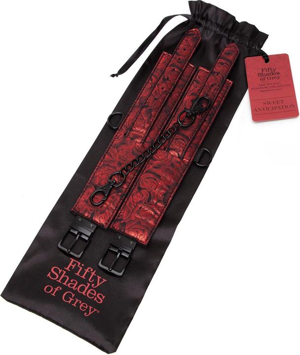 Produktbild Fifty Shades of Grey Sweet Anticipation Wrist Cuffs