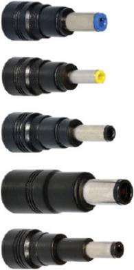 Actual product image Port Designs PowerSupply 65W HP (65 W)