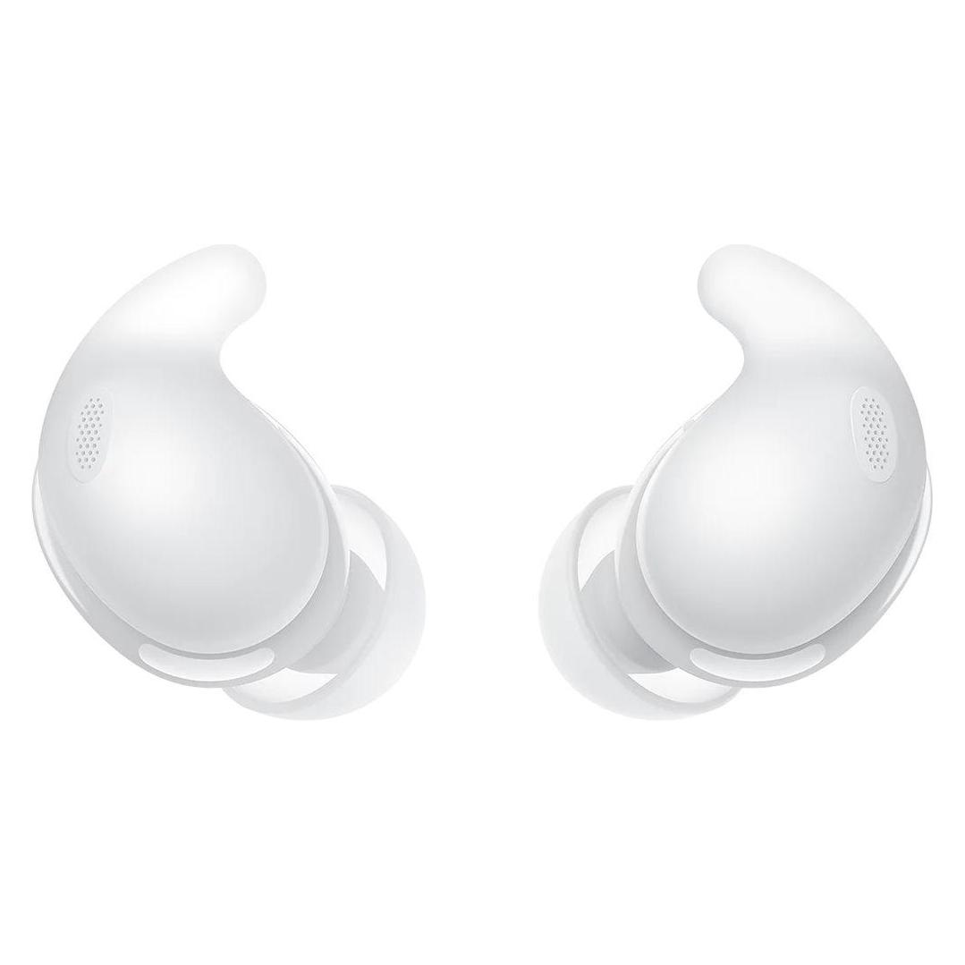Sony LinkBuds Fit (NC, 5.50 h, Kabellos), Kopfhörer, Weiss