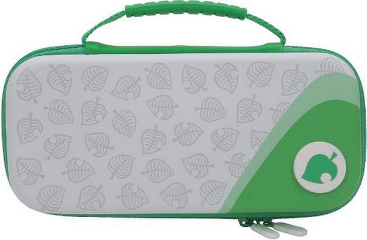 Actual product image PowerA Protective case Animal Crossing: Nook Inc. (Switch Lite, Switch OLED)