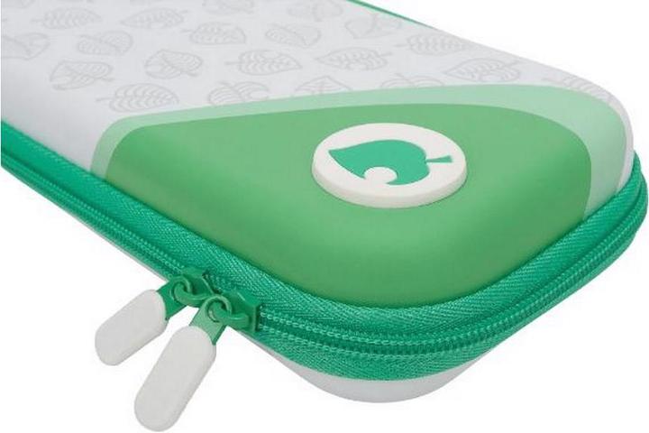 Actual product image PowerA Protective case Animal Crossing: Nook Inc. (Switch Lite, Switch OLED)