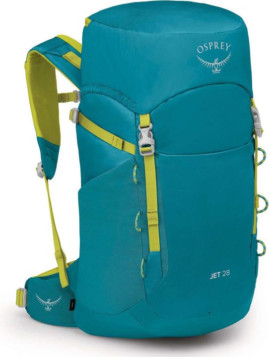 Produktbild Osprey Jet 28 Wanderrucksack 55 cm (28 l)