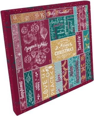Produktbild Online Adventskalender