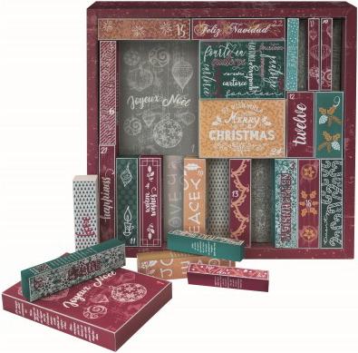 Produktbild Online Adventskalender