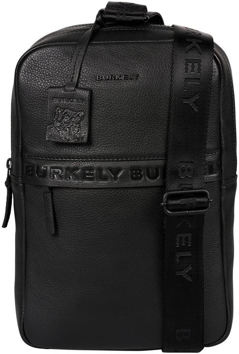 Immagine prodotto Burkely Borsa a Tracolla Minimal Mason