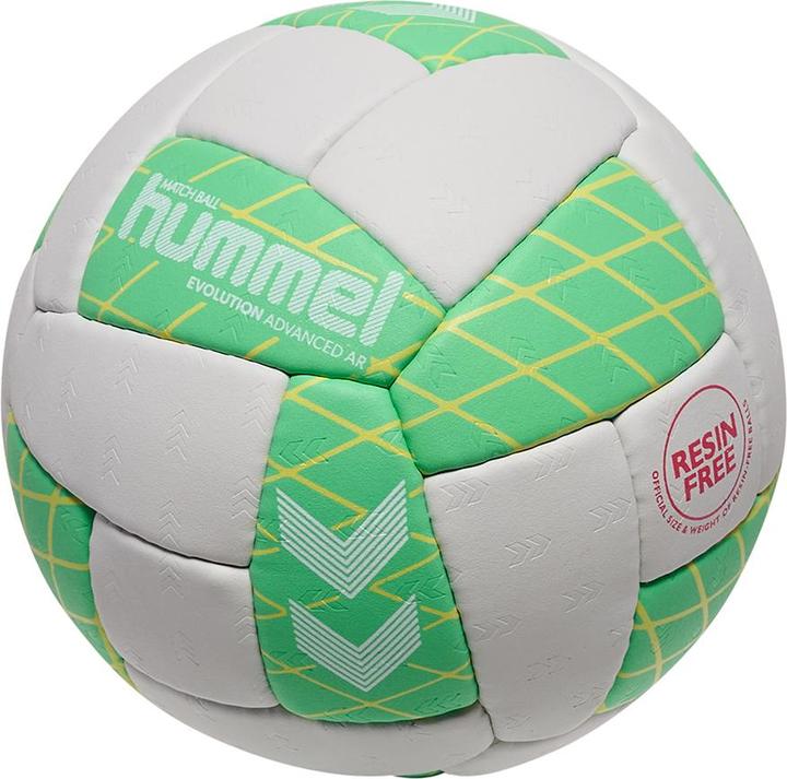Produktbild hummel Hmlevolution Advanced Ar Hb (2)