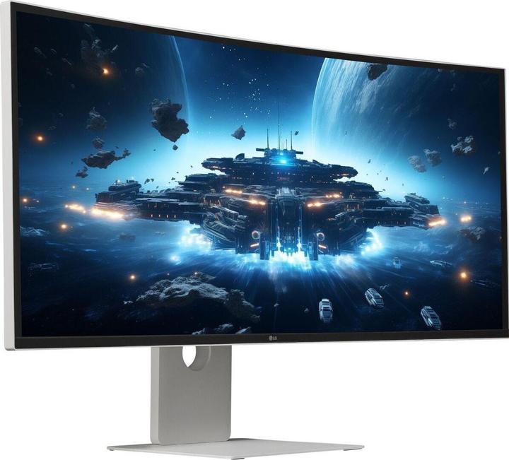 Produktbild LG 40U990A-W (5120 x 2160 Pixel, 39.70")