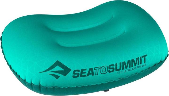Sea To Summit Aeros Ultralight Regular (Rembourrage supplémentaire)