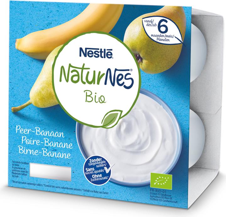 Actual product image Beba Optipro Pre (from birth)