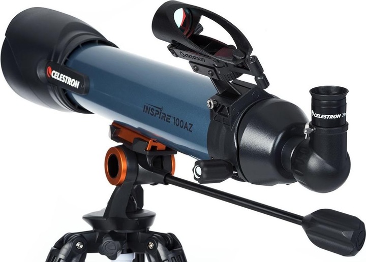 Immagine prodotto Celestron Ispirare 100mm AZ