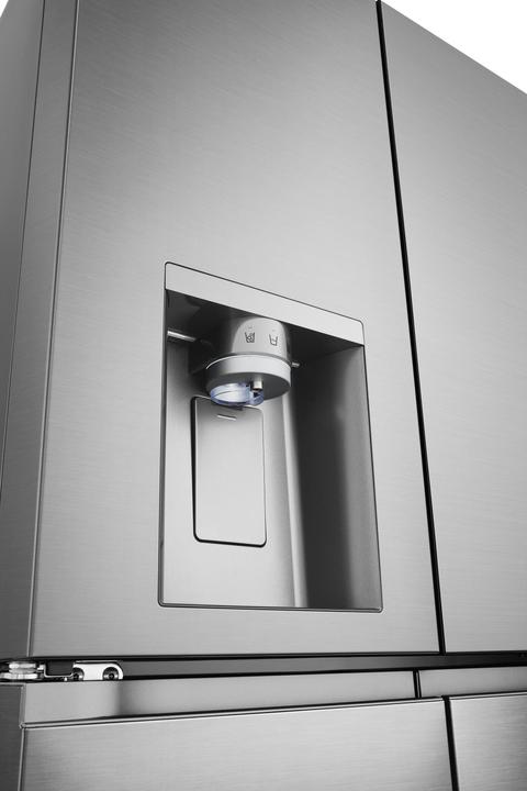 Produktbild LG GML861PYPE (506 l)