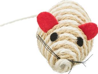 Actual product image Trixie Maus (Play mouse cat)