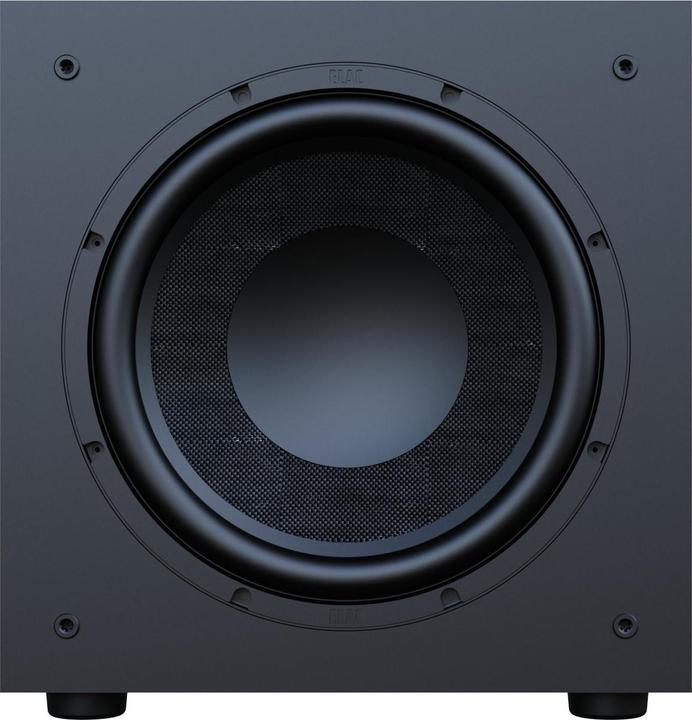 Actual product image ELAC DS123 (1 pcs., 400 W)