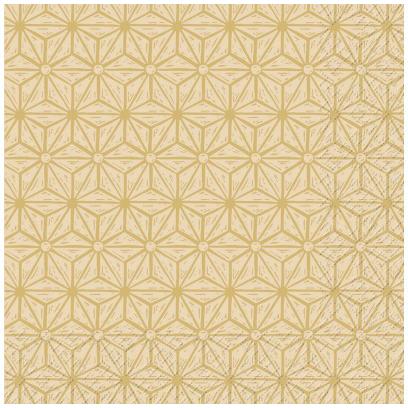 Stewo, Servietten, Serviette Ando 33x33cm