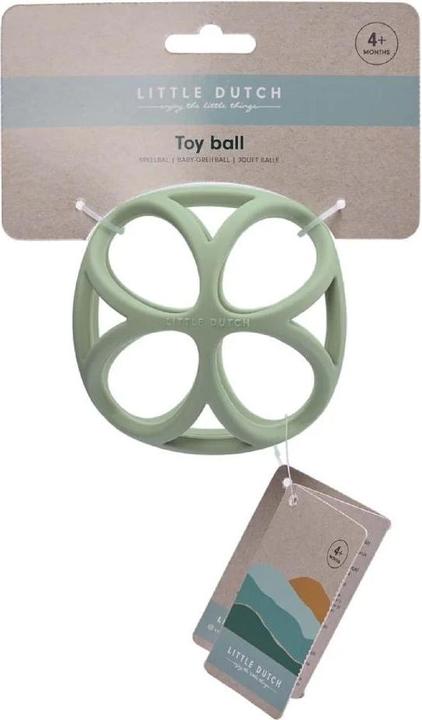 Produktbild Little Dutch Sensory Ball