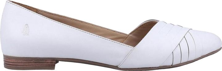 Produktbild Hush Puppies LederBallerina Marley (41)