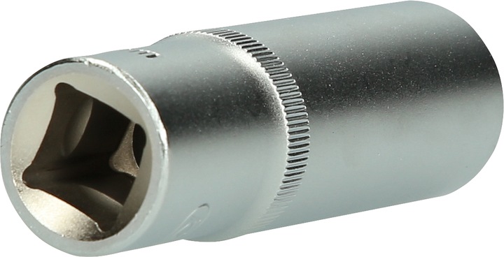 Produktbild KS Tools 1/2" Sechskant-Stecknuss lang (18 mm)