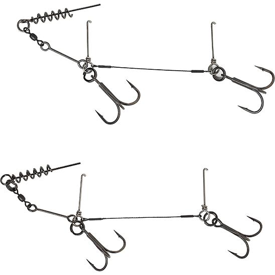 Savage Gear, Zubehör Angeln