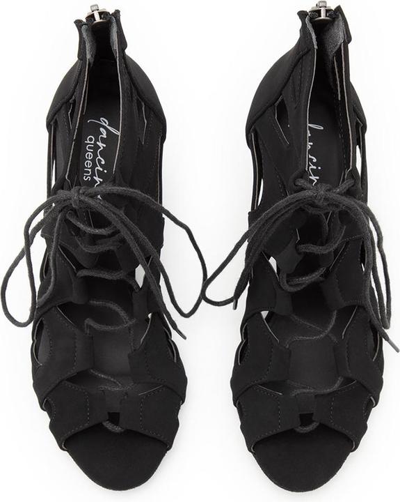 Produktbild Dancing Queens Magnet Core Tanzschuhe (36)