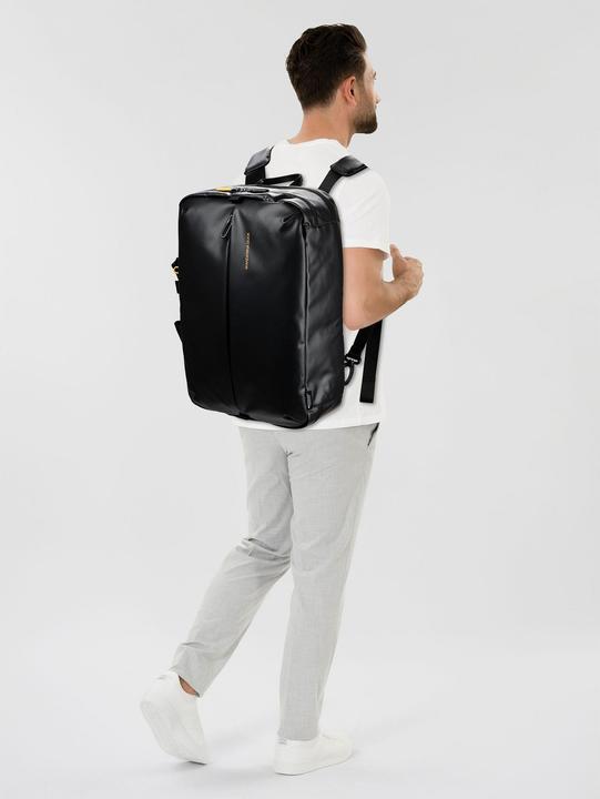 Produktbild Mandarina Duck Eco Coated Backpack (13 l)
