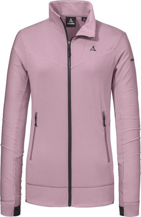 Actual product image Schöffel Fleece Jacket Style Blaueis (36, S)
