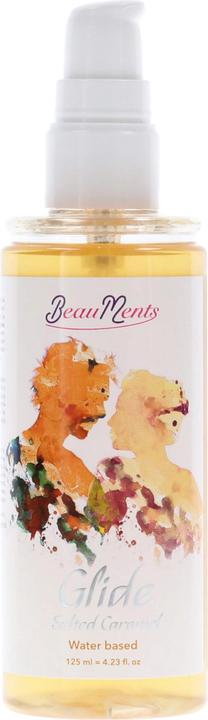 Produktbild Beauments Glide Salted Caramel 125 ml (125 ml)