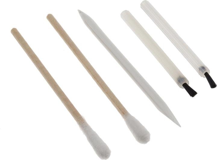 Produktbild RS PRO Silber-Leitlack 20g