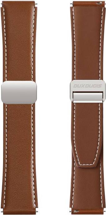 Produktbild Dux Ducis YA Series Echtleder Armband (20 mm, Echtleder)