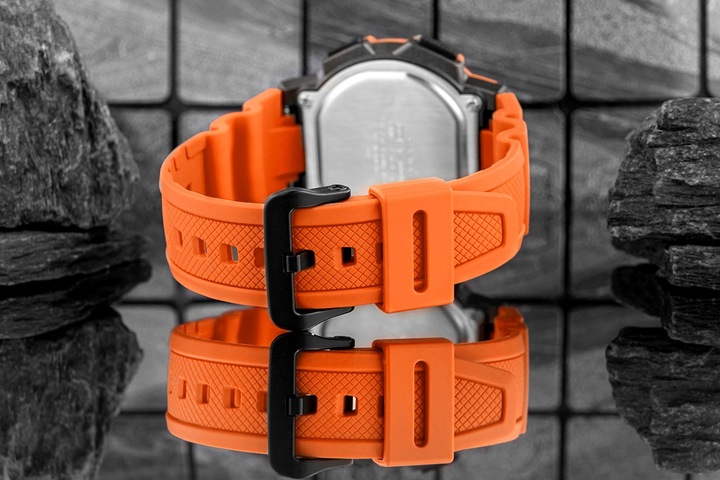 Immagine prodotto Casio Orologio da uomo AE-1000W-4BVDF