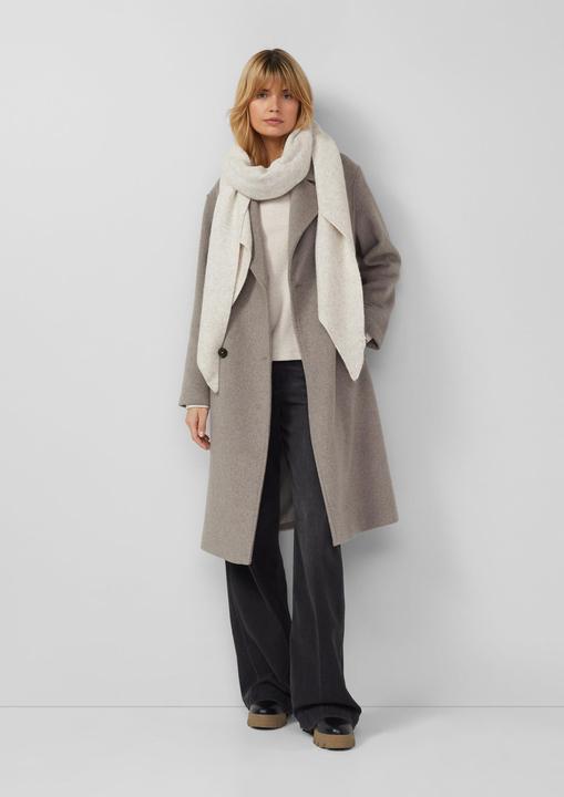 Immagine prodotto s.Oliver Tuch Weicher Strickschal mit geschrägten Abschlüssen