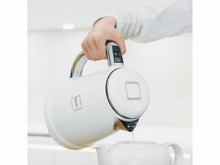 Actual product image Novis Iconic KTC1 (1.60 l)