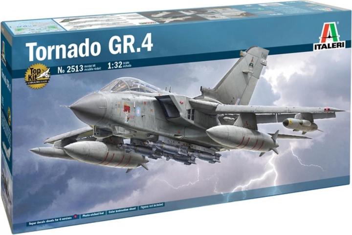 Produktbild Italeri Tornado GR.4