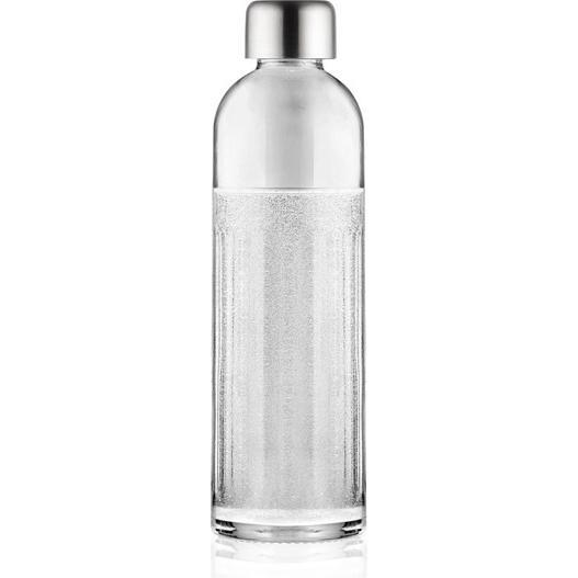 Bubliq Glasflaske til glass carbonator, Accessori per gasatore, Trasparente